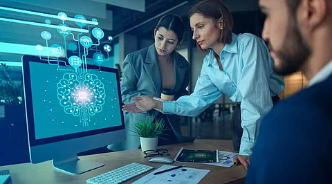 5 AI-Powered Tools To Boost Project Management Skills