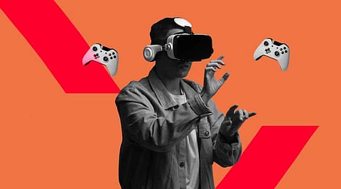 5 Benefits of Gen AI for the Gaming Industry