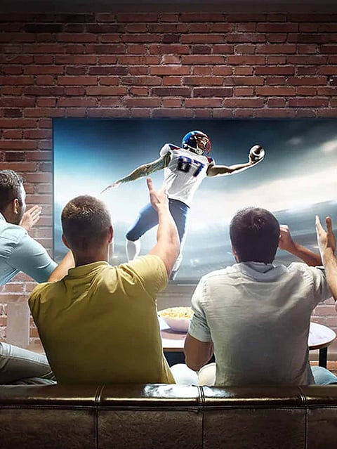 5 Best Streaming Services for Sports