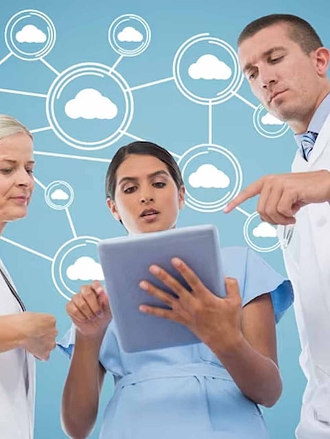 5 Methods for Cloud-Based Healthcare Management