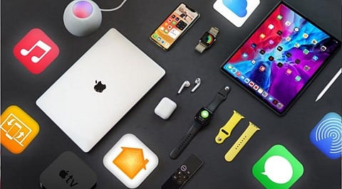 5 Must-have Apple devices for students in 2024