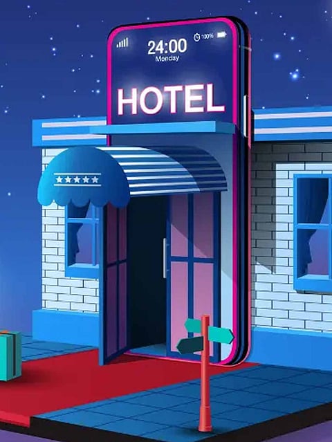 5 Tech-Driven Hospitality Trends Shaping 2024 and Beyond