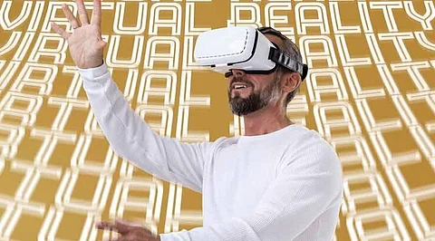 5 Technology Trends that Will Change the World by 2025