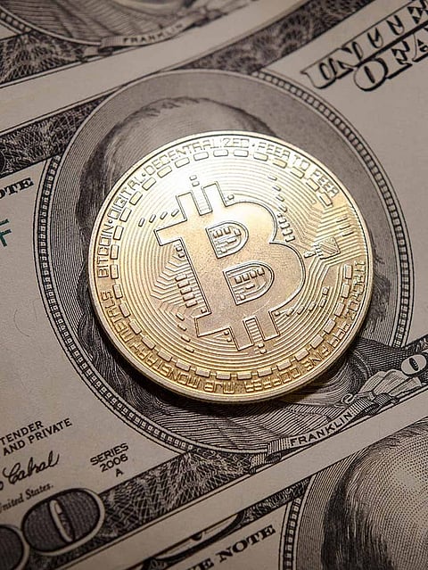 5 Ways Cryptocurrency is Changing the Economic Landscape