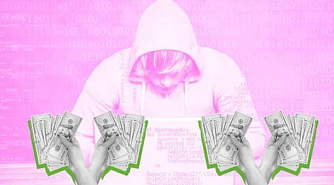 8 Highest Paying Cybersecurity Jobs for the Next Decade
