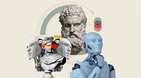 AI Market to Soar to US$554.3 Billion by 2024