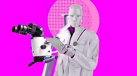 AI and Robotics: The Future of Surgical Equipment