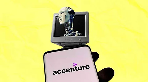 Accenture’s Bid to Acquire OnProcess Technology
