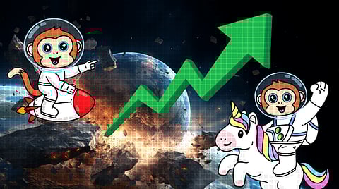 Is ApeMax the Next Big Crypto to Explode in 2023? Exploring the Best Crypto Presale of 2023 and Beyond