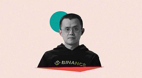 Binance CEO’s Shocking Exit: Guilty in Money-Laundering Case