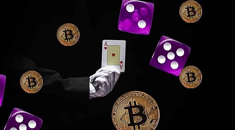 Bitcoin: A Smart Investment or a Risky Gamble?