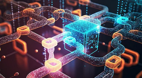 Blockchain Solutions to Reach US$19B by 2024, Statistica Forecasts