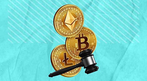 Deep Dive into Notable Crypto Lawsuits and Their Implications