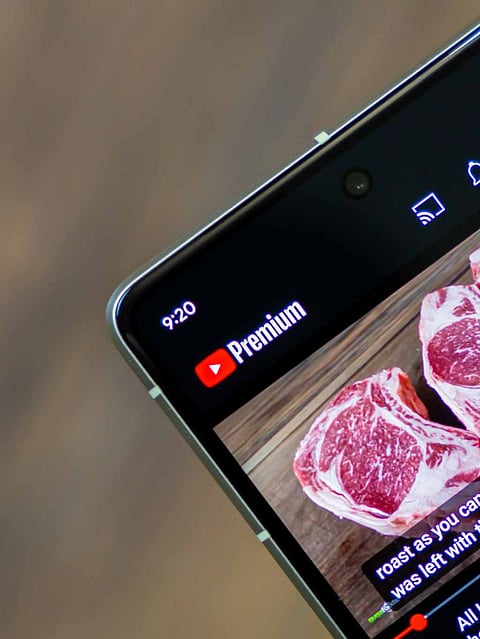 Early Access to AI Chatbot for YouTube Premium Users