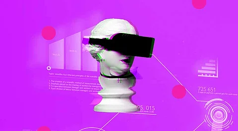 Evolving Horizons: Top 5 Digital Trends in 2024