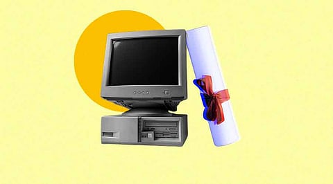 5 Short Term IT Courses with Certification Options in India