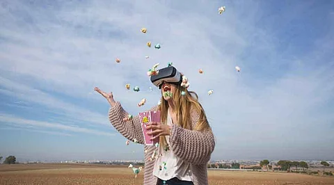 Future of VR Travel Experiences: Startups Changing Tourism