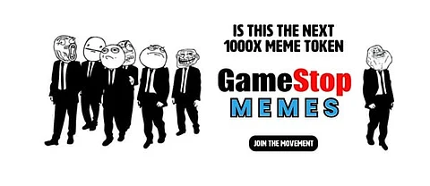 The 300x ROI Battle: Wall Street Memes, ApeMax and GameStop Memes