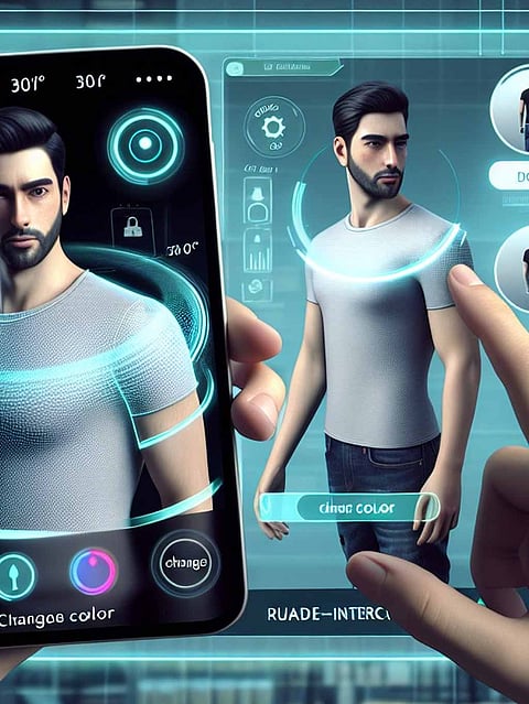 Google Broadens AI-Powered Virtual Try-On Shopping Capability