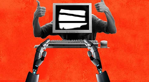 How AI Outperforms Humans as a Programming Instructor