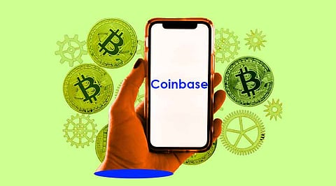 How Coinbase Became a Cornerstone in Crypto Ecosystem?