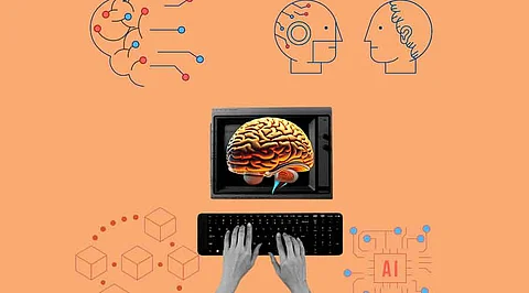 How Deep Learning is Applied in Various Industries