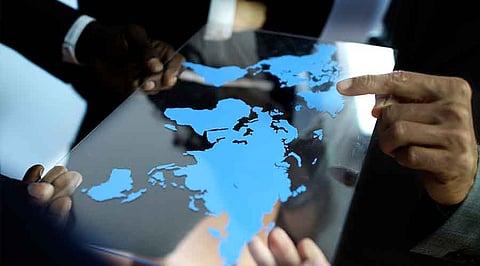 How the Global Freight Summit Strengthens Industry Partnerships