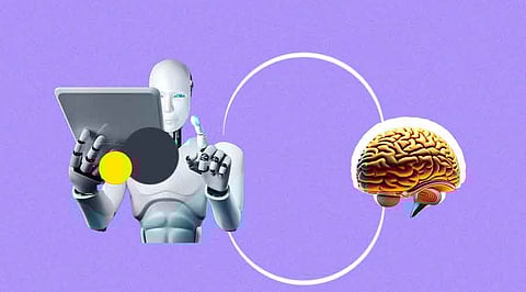 How to Integrate ML into AI Projects?