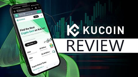 KuCoin Review 2024: Pros, Cons, & Fees Reviewed