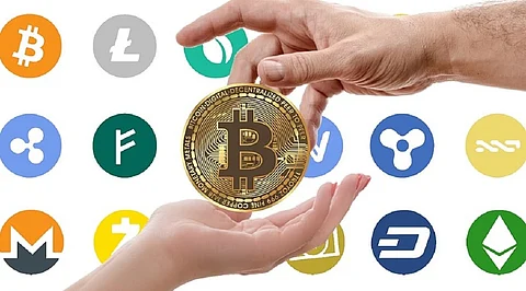 5 Easy Steps to Start Trading in Cryptocurrencies Today