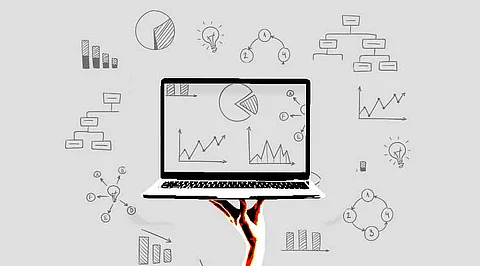Most Popular Data Science Tools Used in the Industry