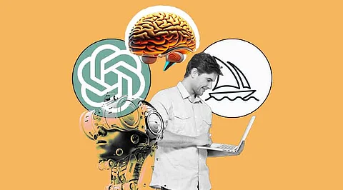 Courses for AI, ChatGPT, Midjourney, and Other Skills Online