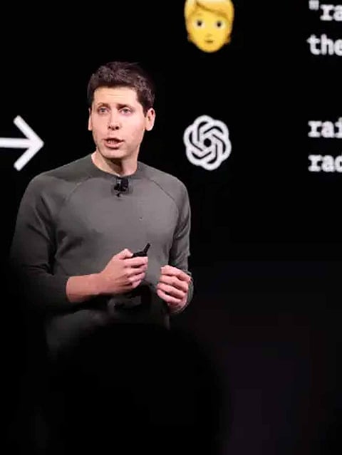OpenAI CEO Sam Altman Expects a 'Brutal' AI Chip Shortage to End Next Year