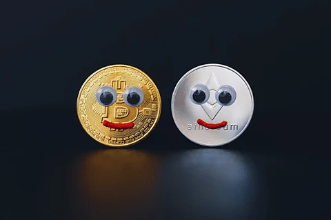 Bitcoin Passes $30,000 Mark And Ethereum Reaches $1,500, GameStop Memes’ Potential For 500x Returns