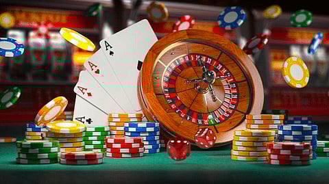 Choosing Trustworthy Online Casinos For Safe Gaming