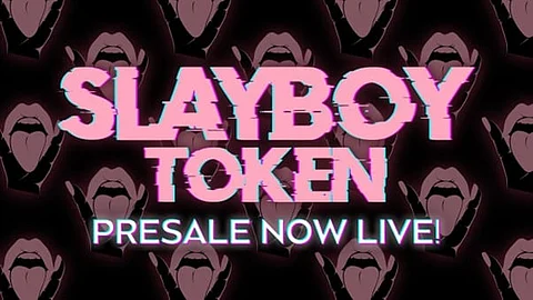 Bitcoin vs. Polkadot as Slayboy Token Revolutionises Adult Entertainment & Blockchain Privacy