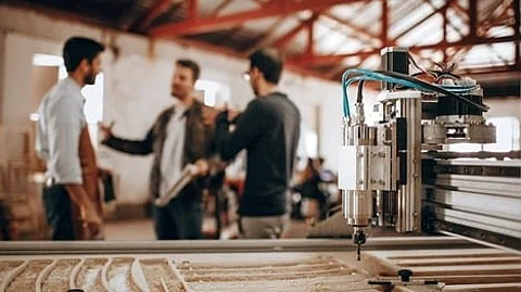 How AI Is Improving Efficiency and Productivity in Various Industries