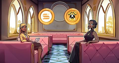 Solana (SOL) Investors Expect Higher Returns from New Hybrid Crypto Despite Double Digit Growth in Solana (SOL) Price