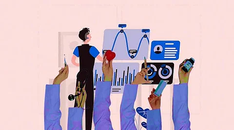 Predictive Analytics in Healthcare Equipment Maintenance