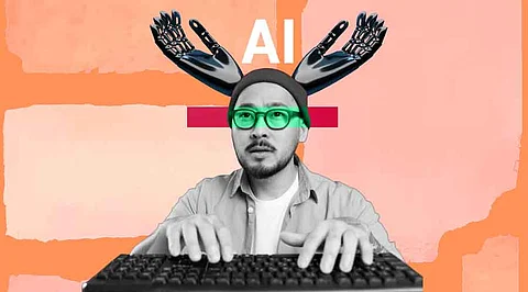 Remote Artificial Intelligence Jobs for Beginners: Apply Now