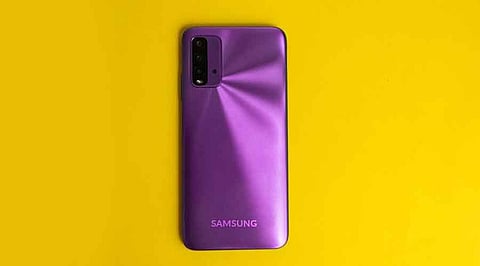 Samsung Galaxy A35’s Design is Out: Here is What’s New