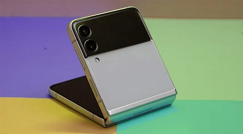 Samsung Targets Masses: Pocket-Friendly Galaxy Foldable Soon