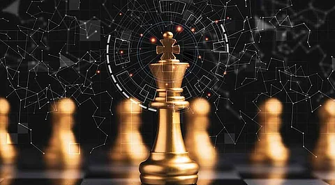 Scaling Up: Challenges and Strategies for ML-Driven Startups