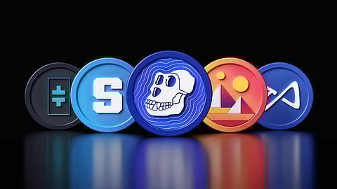 Could Cryptos Like Decentraland and Apecoin Be Replaced By BorroeFinance In Crypto Top 100