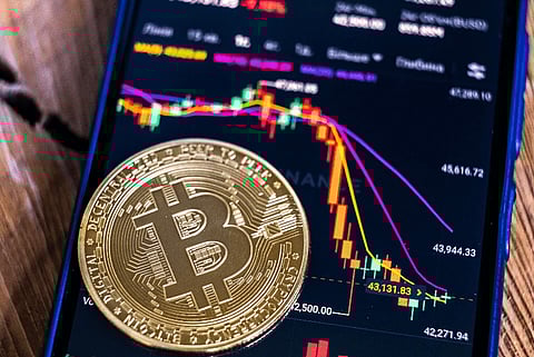 Bitcoin (BTC) at the Forefront of Current Crypto Wave; Polkadot (DOT) & InQubeta (QUBE) Promise 1,280% Growth