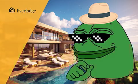 Pepe (PEPE) Price Prediction: Everlodge (ELDG) and Shiba Inu (SHIB) Push For Further Growth