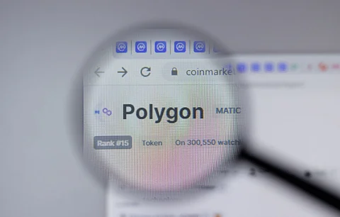 POL Token to Replace MATIC Upon Polygon 2.0 Launch; InQubeta on Track for 2,480% Growth