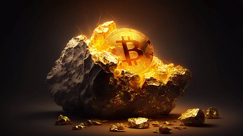 Bitcoin Price Price Nears $40,000 as New BTC ETF Coin’s Presale Targets $1 Million!