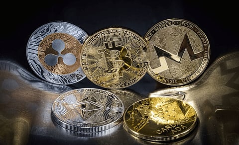 Could a $100 Stake in This New Coin Boost Your Crypto Income by 2025?