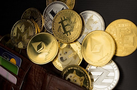 Looking for High-Gain Crypto Investments? These Projects Are A Must!